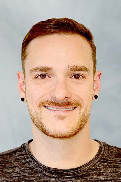 Niklas Hahn